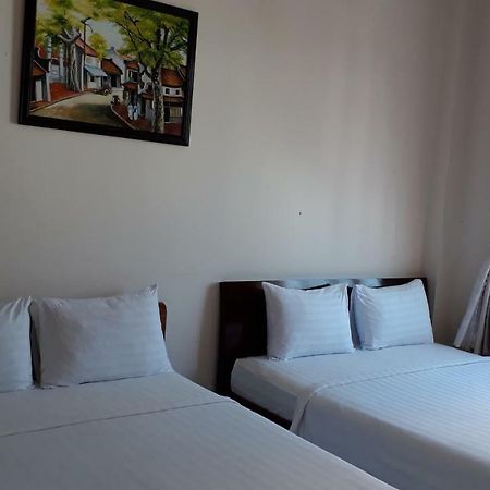 โลตัส อพาร์ตเมนต์ โฮเต็ล Aparthotel หวุงเต่า ภายนอก รูปภาพ