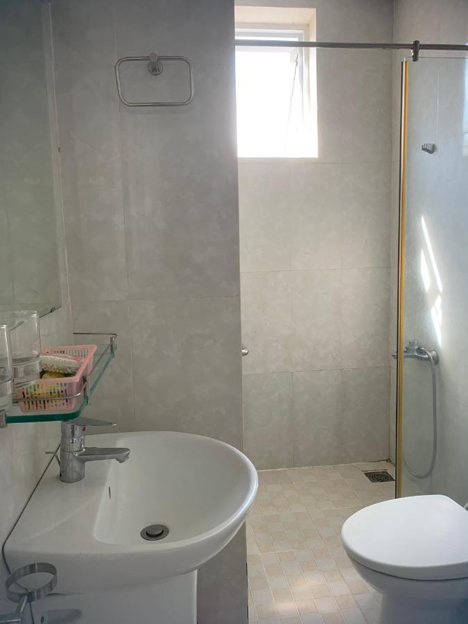 โลตัส อพาร์ตเมนต์ โฮเต็ล Aparthotel หวุงเต่า ภายนอก รูปภาพ