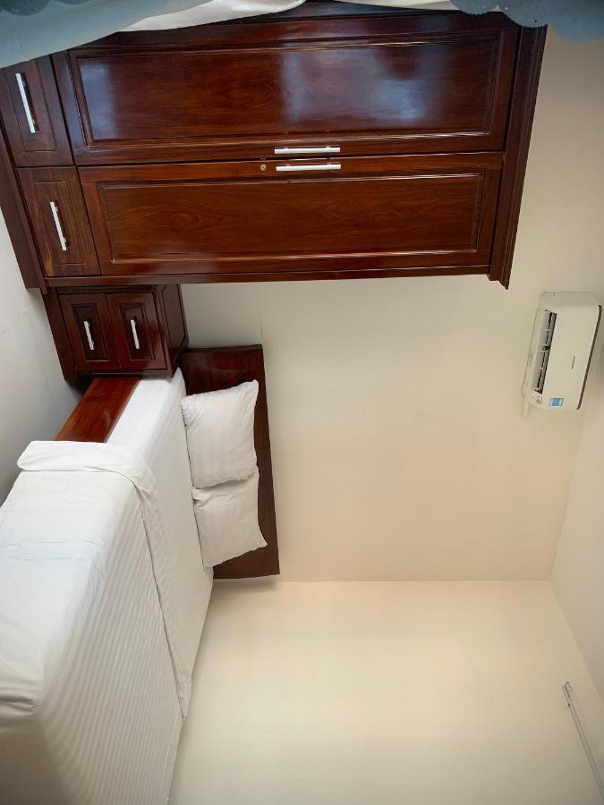 โลตัส อพาร์ตเมนต์ โฮเต็ล Aparthotel หวุงเต่า ภายนอก รูปภาพ