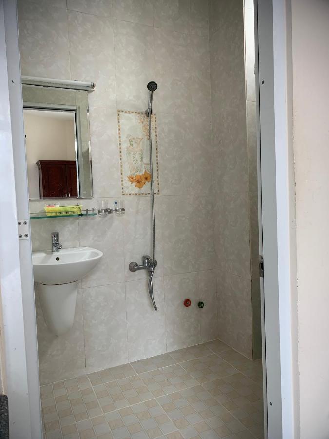 โลตัส อพาร์ตเมนต์ โฮเต็ล Aparthotel หวุงเต่า ภายนอก รูปภาพ