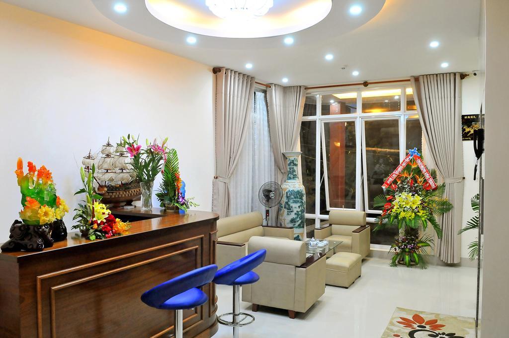 โลตัส อพาร์ตเมนต์ โฮเต็ล Aparthotel หวุงเต่า ภายนอก รูปภาพ