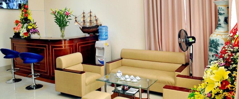 โลตัส อพาร์ตเมนต์ โฮเต็ล Aparthotel หวุงเต่า ภายนอก รูปภาพ