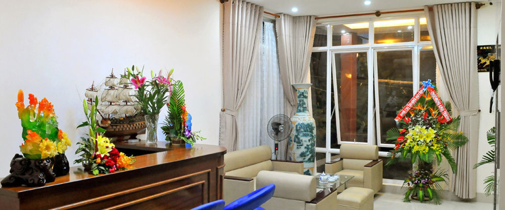 โลตัส อพาร์ตเมนต์ โฮเต็ล Aparthotel หวุงเต่า ภายนอก รูปภาพ