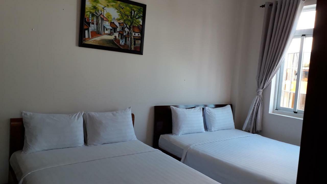โลตัส อพาร์ตเมนต์ โฮเต็ล Aparthotel หวุงเต่า ภายนอก รูปภาพ